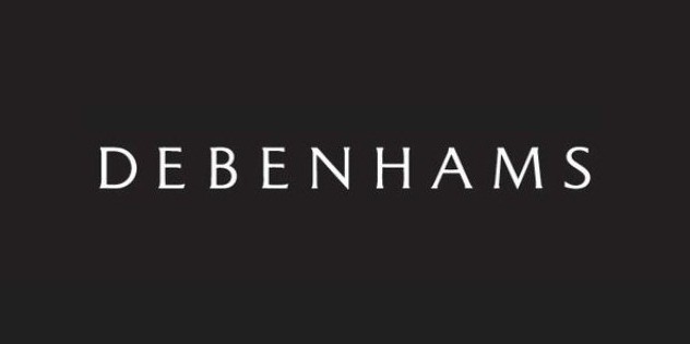 Debenhams