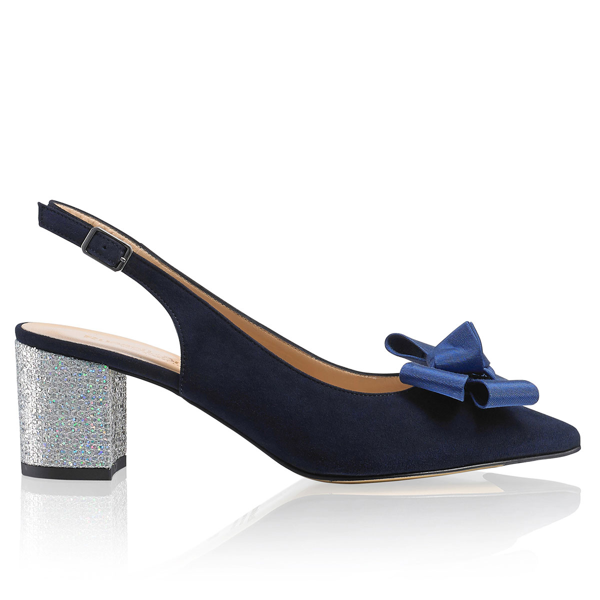 russell and bromley nederland